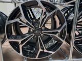 Диски R19 на Hyundai PALISADE, SANTA FE, TUCSON KIA SPORTAGE, SORENTO за 392 000 тг. в Алматы