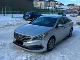 Hyundai Sonata 2016 года за 5 300 000 тг. в Астана