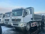 Shacman  SHACMAN L3000 2026 года за 9 990 тг. в Алматы – фото 3