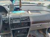 Mitsubishi Space Runner 1993 года за 1 300 000 тг. в Астана – фото 2