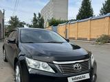 Toyota Camry 2013 годаүшін11 000 000 тг. в Павлодар