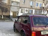 ВАЗ (Lada) Lada 2121 2007 годаүшін1 400 000 тг. в Шымкент