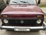ВАЗ (Lada) Lada 2121 2007 годаүшін1 400 000 тг. в Шымкент – фото 2