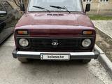 ВАЗ (Lada) Lada 2121 2007 годаүшін1 400 000 тг. в Шымкент – фото 3