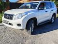 Toyota Land Cruiser Prado 2011 годаүшін11 000 000 тг. в Актобе
