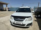 ВАЗ (Lada) Largus 2018 года за 5 200 000 тг. в Атырау – фото 2