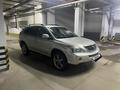 Lexus RX 400h 2006 года за 7 600 000 тг. в Астана – фото 2