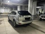 Lexus RX 400h 2006 года за 7 600 000 тг. в Астана – фото 4