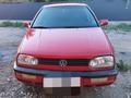 Volkswagen Golf 1993 года за 1 650 000 тг. в Караганда