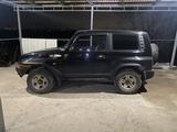 SsangYong Korando 1999 годаүшін2 800 000 тг. в Алматы – фото 4