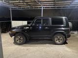 SsangYong Korando 1999 годаүшін2 800 000 тг. в Алматы – фото 3