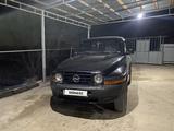 SsangYong Korando 1999 годаүшін2 800 000 тг. в Алматы