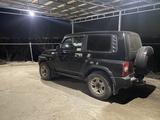 SsangYong Korando 1999 годаүшін2 800 000 тг. в Алматы – фото 5