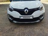 Renault Kaptur 2016 года за 7 000 000 тг. в Талдыкорган – фото 2