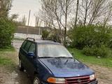 Opel Astra 1993 годаүшін1 000 000 тг. в Шымкент – фото 5