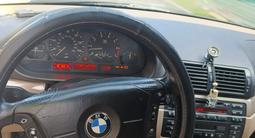 BMW 325 2001 годаүшін3 700 000 тг. в Алматы – фото 5