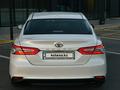 Toyota Camry 2021 годаfor15 450 000 тг. в Шымкент – фото 8