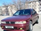 Mitsubishi Galant 1992 года за 700 000 тг. в Талдыкорган – фото 4