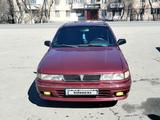 Mitsubishi Galant 1992 года за 700 000 тг. в Талдыкорган – фото 5