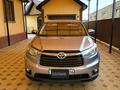 Toyota Highlander 2015 года за 17 000 000 тг. в Атырау