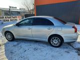 Toyota Avensis 2003 года за 4 200 000 тг. в Караганда – фото 3