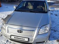 Toyota Avensis 2003 годаүшін4 200 000 тг. в Караганда