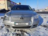 Toyota Avensis 2003 года за 4 200 000 тг. в Караганда – фото 5