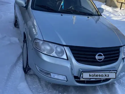 Nissan Almera Classic 2006 года за 2 550 000 тг. в Актобе – фото 6