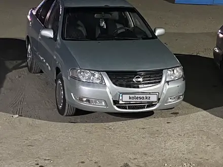 Nissan Almera Classic 2006 года за 2 550 000 тг. в Актобе – фото 8