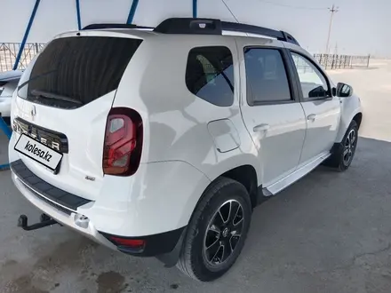 Renault Duster 2020 года за 8 500 000 тг. в Актау – фото 5