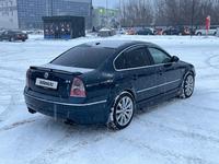 Volkswagen Passat 2001 годаүшін3 300 000 тг. в Караганда