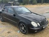 Mercedes-Benz E 320 2002 годаүшін5 000 000 тг. в Алматы – фото 3