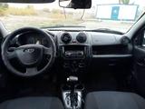 ВАЗ (Lada) Granta 2190 2014 года за 3 500 000 тг. в Семей – фото 5