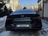 Hyundai Elantra 2024 годаүшін8 500 000 тг. в Алматы – фото 5