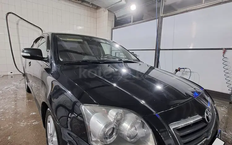 Toyota Avensis 2007 года за 5 700 000 тг. в Астана