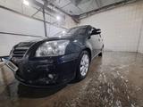 Toyota Avensis 2007 года за 5 700 000 тг. в Астана – фото 4