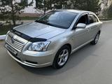 Toyota Avensis 2003 года за 3 900 000 тг. в Кокшетау