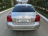 Toyota Avensis 2003 года за 3 900 000 тг. в Кокшетау – фото 4