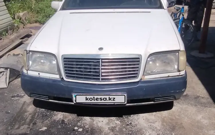 Mercedes-Benz S 320 1995 года за 2 000 000 тг. в Алматы