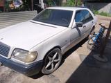 Mercedes-Benz S 320 1995 года за 2 000 000 тг. в Алматы – фото 3