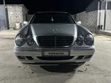 Mercedes-Benz E 320 2001 года за 6 200 000 тг. в Шымкент