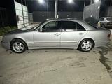 Mercedes-Benz E 320 2001 года за 6 200 000 тг. в Шымкент – фото 4