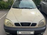 ЗАЗ Chance 2012 годаүшін950 000 тг. в Астана