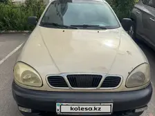 ЗАЗ Chance, 2012