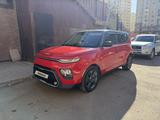 Kia Soul 2022 года за 8 400 000 тг. в Астана – фото 2