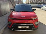 Kia Soul 2022 года за 8 400 000 тг. в Астана – фото 3
