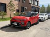 Kia Soul 2022 года за 8 400 000 тг. в Астана