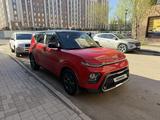 Kia Soul 2022 года за 8 400 000 тг. в Астана – фото 4