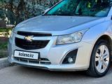 Chevrolet Cruze 2013 годаfor4 800 000 тг. в Алматы – фото 5