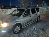 ВАЗ (Lada) Largus 2015 года за 5 000 000 тг. в Костанай – фото 4